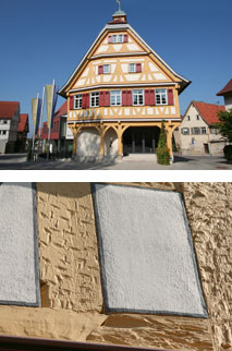 sanierung