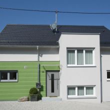 Aussenfassade