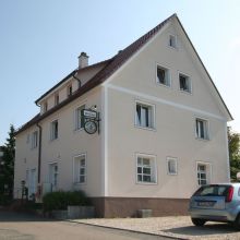 Aussenfassade