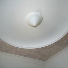 Deckengestaltung