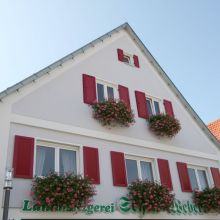 Aussenfassade