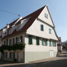 Sanierung